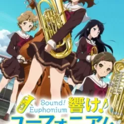 Hibike! Euphonium