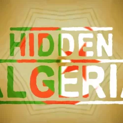 Hidden Algeria