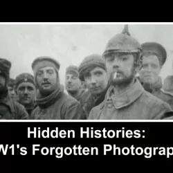 Hidden Histories