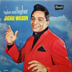 Higher and Higher: The Life and Soul of Jackie Wilson