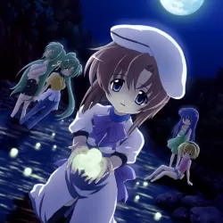 Higurashi no naku koro ni: Kai