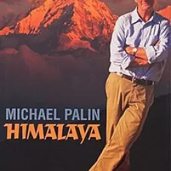 Himalaya with Michael Palin