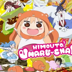 Himouto! Umaru-Chan