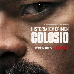 Historia de un Crimen: Colosio