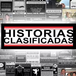 Historias clasificadas