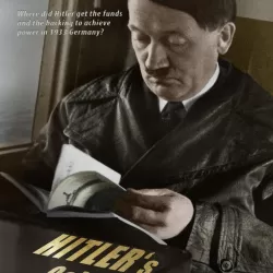 Hitler's Gold