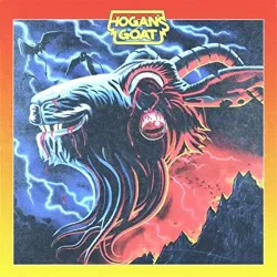 Hogan's Goat