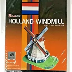 Holland Fun