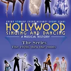 Hollywood Singing & Dancing