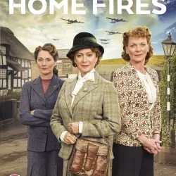 Home Fires