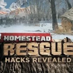 Homestead Rescue Hacks Revealed