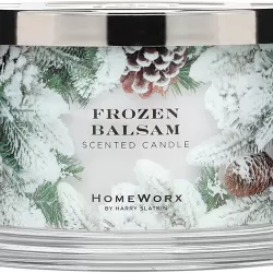 HomeWorx by Harry Slatkin - Candles & Home Fragrance