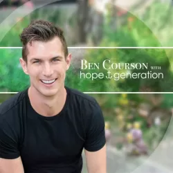 Hope Generation With Ben Courson