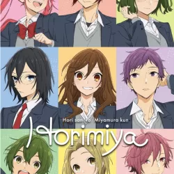 Horimiya