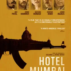 Hotel Mumbai