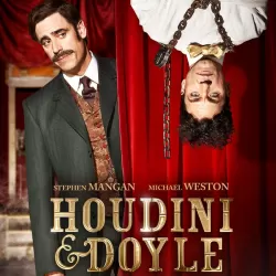 Houdini & Doyle