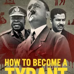 How to Become a Tyrant