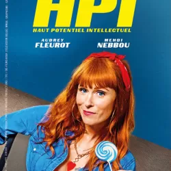 HPI: Haut Potentiel Intellectuel