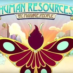 Human Resources