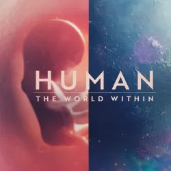 Human: The World Within