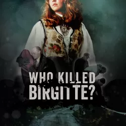 Hvem drepte Birgitte?