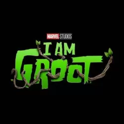 I Am Groot