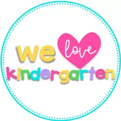 I Love Kindergarten