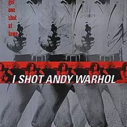 I Shot Andy Warhol