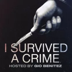 I Survived a Crime