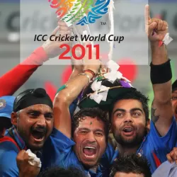 ICC Cricket World Cup 2011