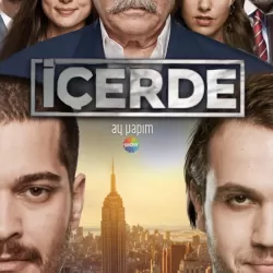 Içerde