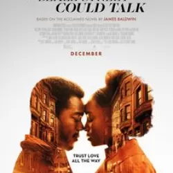 If Beale Street Could Talk