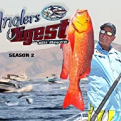 IFGA Anglers Digest