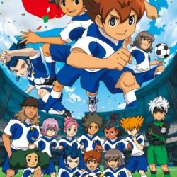 Inazuma Eleven Go: Galaxy