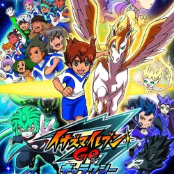 Inazuma irebun go 2