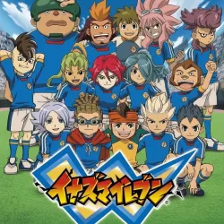 Inazuma irebun