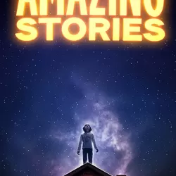 Incredible Stories