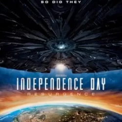 Independence Day: Resurgence