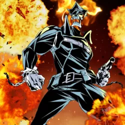 Inferno Cop