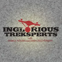 Inglorious Treksperts