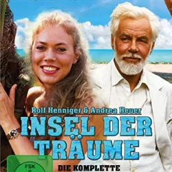 Insel der Träume