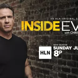 Inside Evil With Chris Cuomo