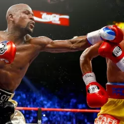 Inside Mayweather vs. Pacquiao