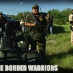 Inside the Border Warriors