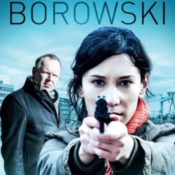 Inspector Borowski