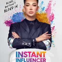 Instant Influencer with James Charles