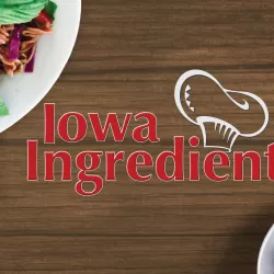 Iowa Ingredient