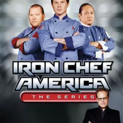 Iron Chef America: The Series