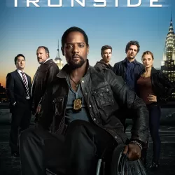 Ironside (2013)