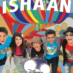 Ishaan